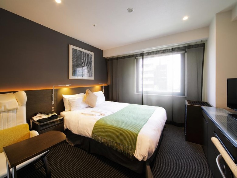 Hotel Wing International Premium Tokyo Yotsuya