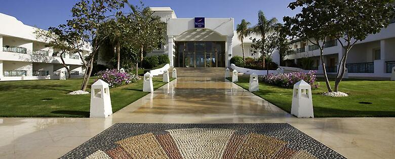 Novotel Sharm El Sheikh Palm Hotel