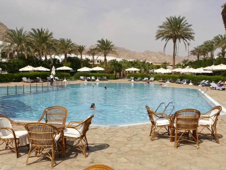 Hotel Happy Life Village Dahab