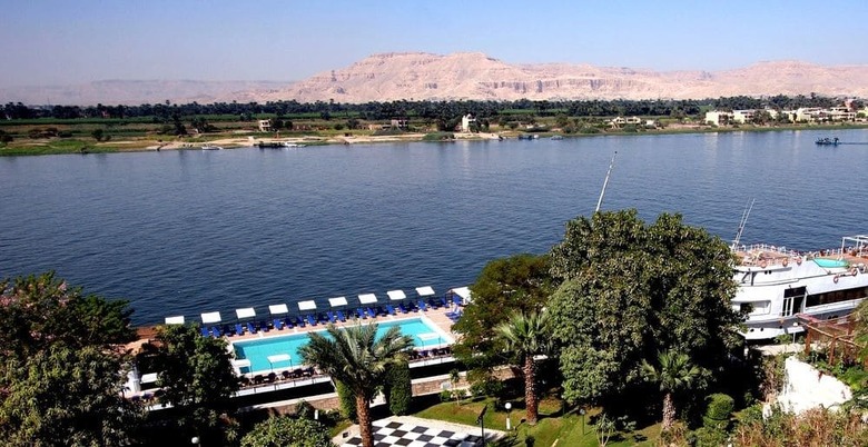 Hotel Iberotel Luxor
