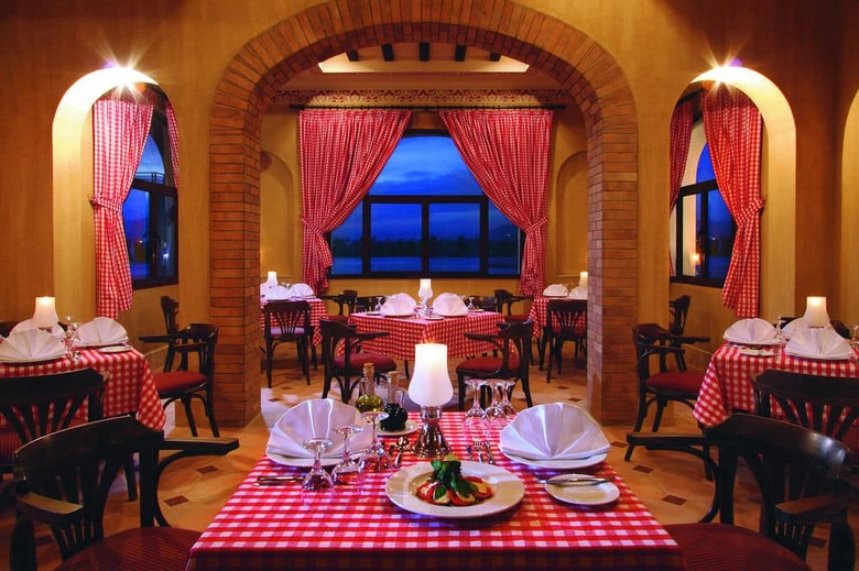 Hotel Iberotel Luxor