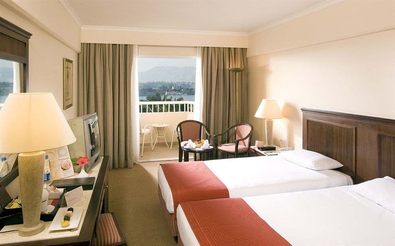 Hotel Iberotel Luxor