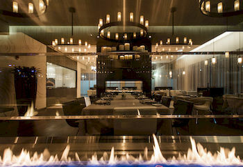Pullman Dubai Jumeirah Lakes Towers - Hotel And Residence