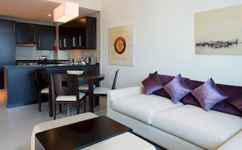Pullman Dubai Jumeirah Lakes Towers - Hotel And Residence