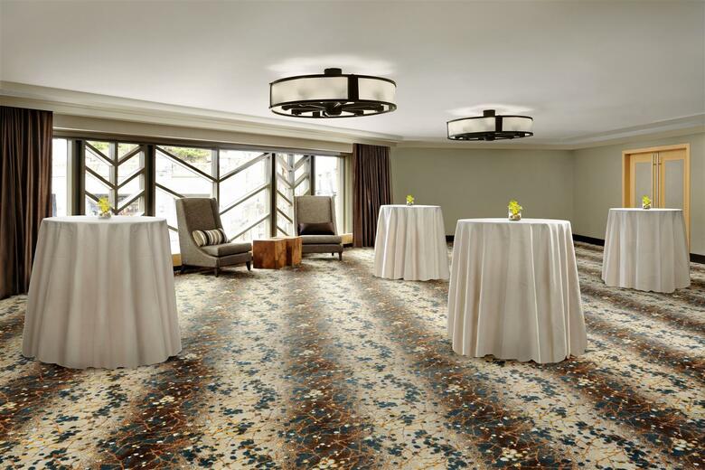Hotel Hilton Whistler Resort And Spa