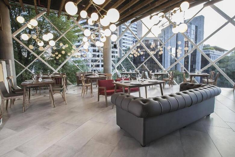 Hotel Viaggio Medell�n Grand Select