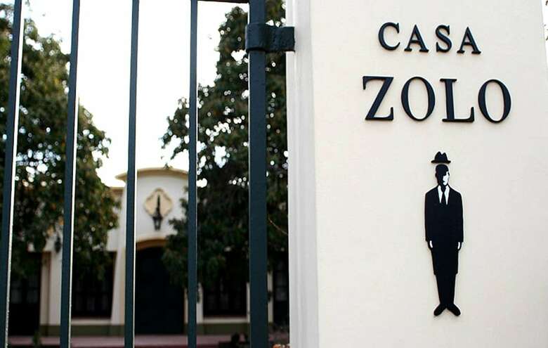 Hotel Club Tapiz