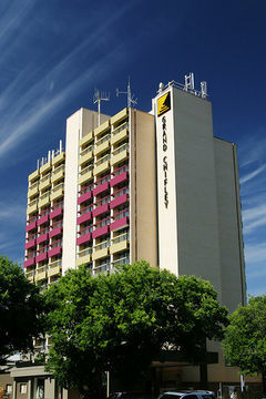 Sage Hotel Adelaide