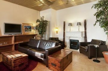Hotel Holiday Inn Airport