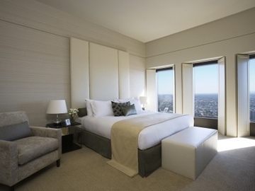 Hotel Sofitel Melbourne