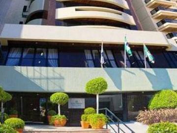 Hotel Bourbon Batel