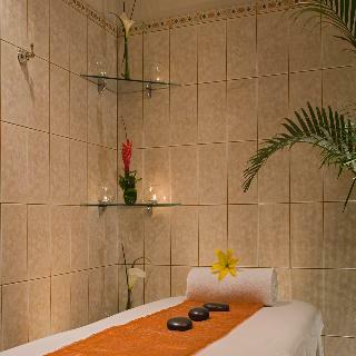 Hotel Westin Camino Real