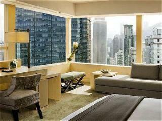 Hotel Conrad Hong Kong