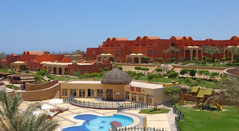 Hotel Sharm Grand Plaza Resort