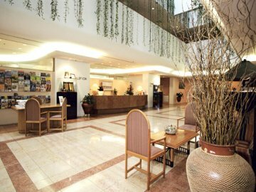 Hotel Doubletree By Hilton Esplanade Darwin