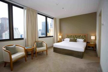 Hotel Doubletree By Hilton Melbourne