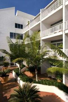 The Hotel Cairns