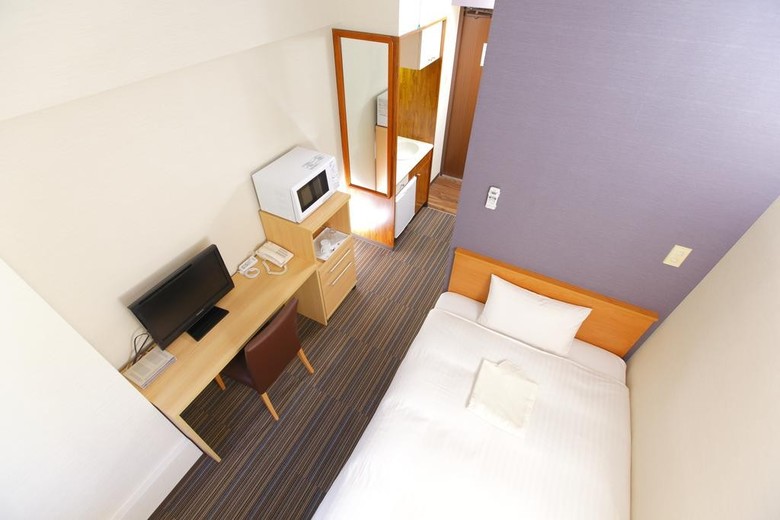 Aparthotel Flexstay Inn Ekoda