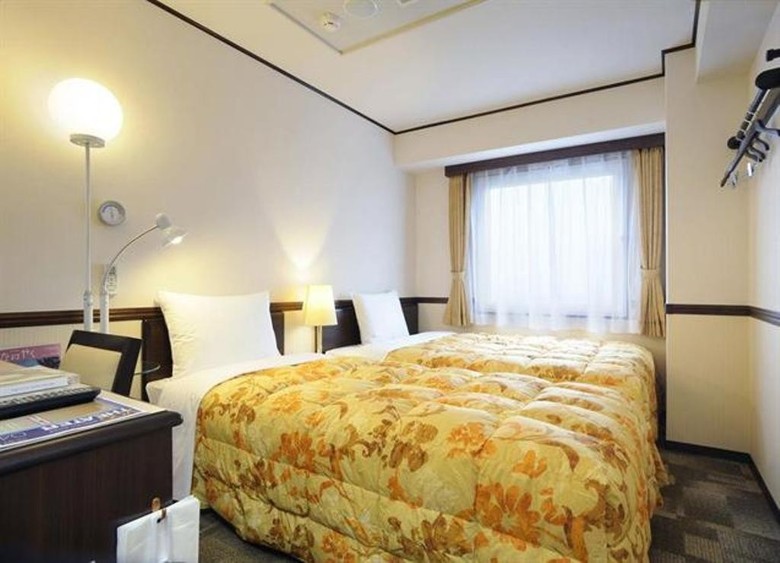 Hotel Toyoko Inn Tokyo Haneda Kuko No.2