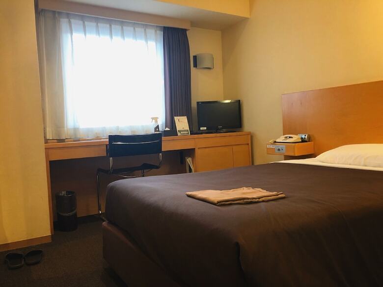 Hotel Mid In Akabane Ekimae
