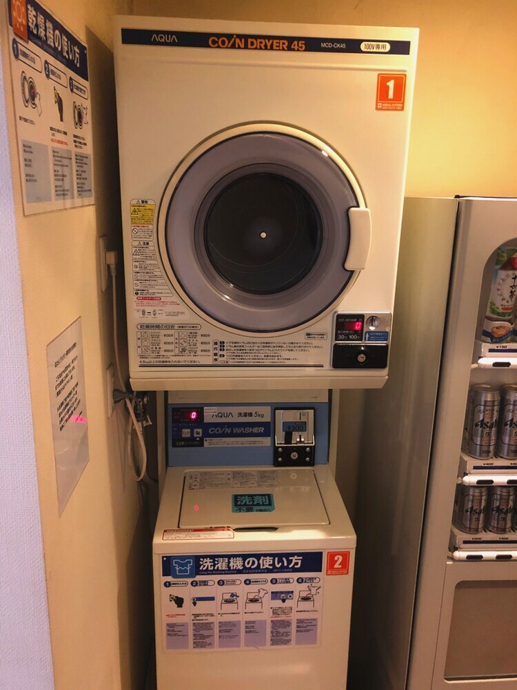 Hotel Mid In Akabane Ekimae
