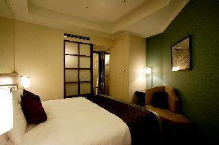 Hotel Trusty Tokyo Bayside