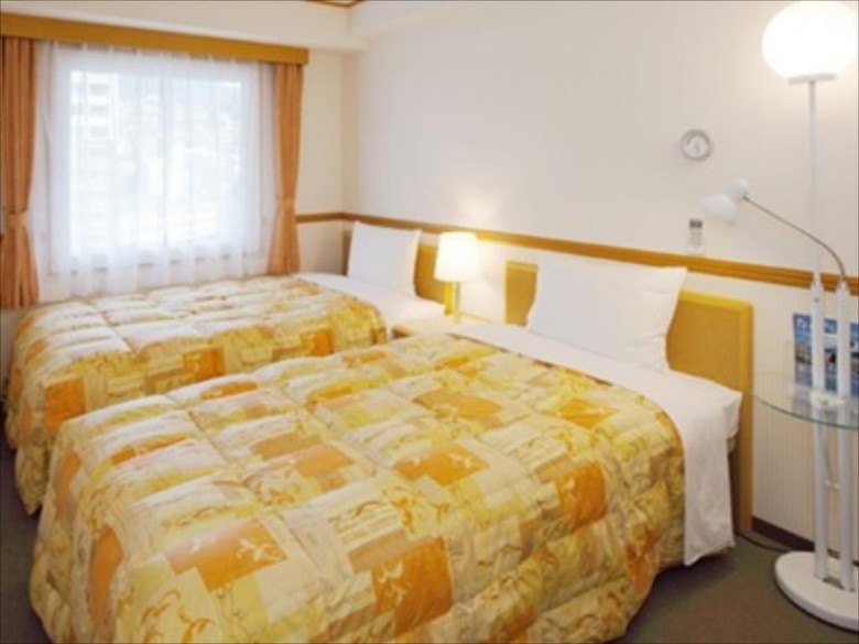 Hotel Toyoko Inn Tokyo Nihon-bashi Ningyo-cho