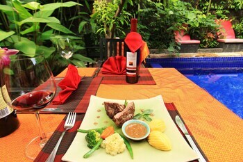 Hotel Petit Temple Suite & Spa