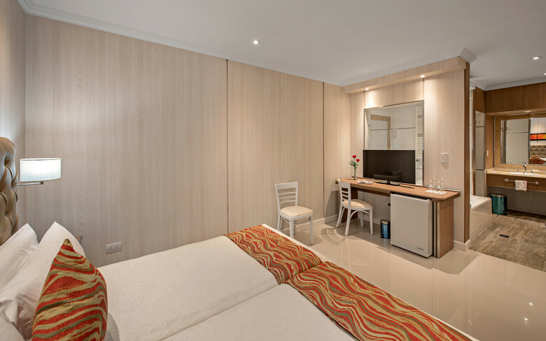 Nuevo Ostende Hotel