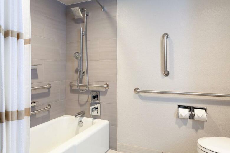 Hotel Orlando Airport Marriott Lakeside