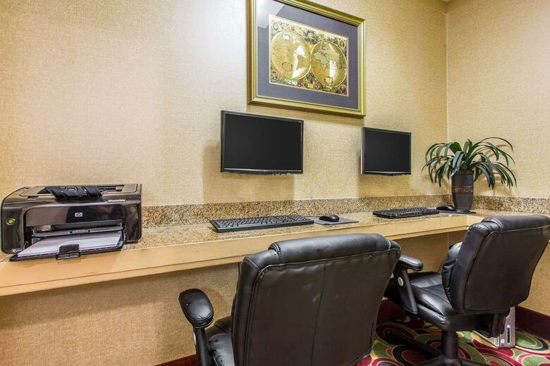 Hotel Quality Inn