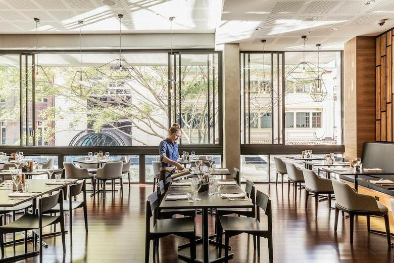 Next Hotel Brisbane