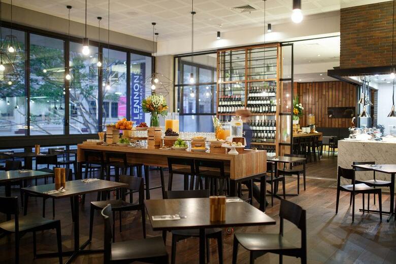 Next Hotel Brisbane