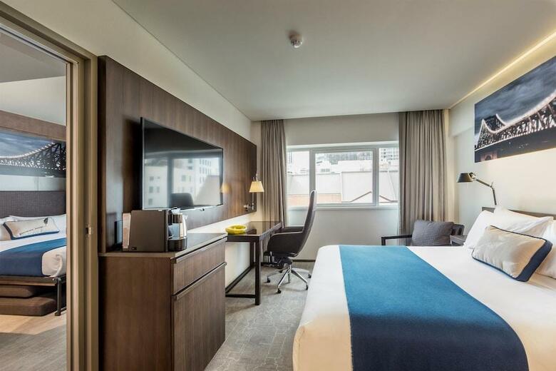 Next Hotel Brisbane