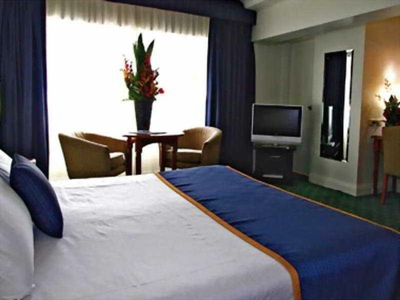 Next Hotel Brisbane
