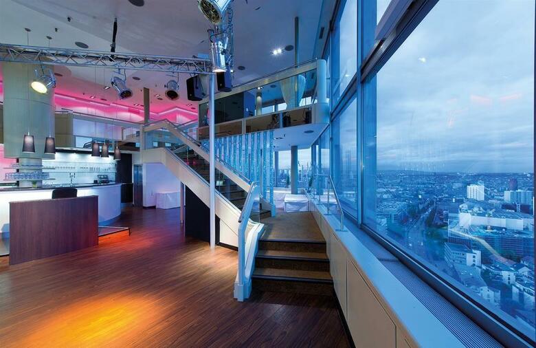 Leonardo Royal Hotel Frankfurt