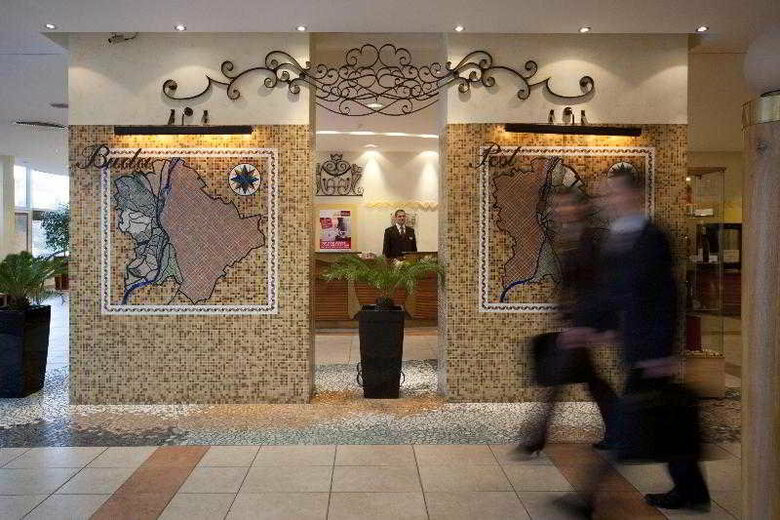Hotel Mercure Budapest Castle Hill