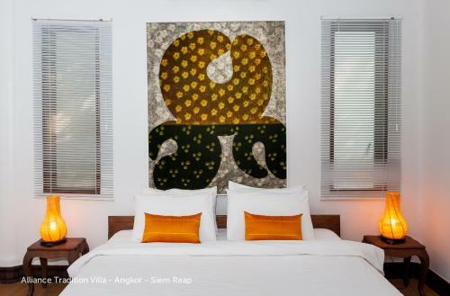 Alliance Tradition Villa-boutique Hotel