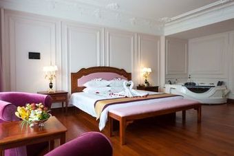 Regency Angkor Hotel