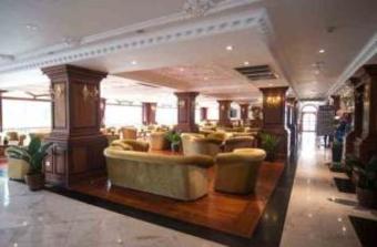 Regency Angkor Hotel