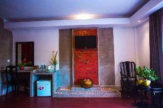 Fragrance Angkor Boutique Hotel