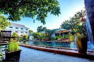 Fragrance Angkor Boutique Hotel