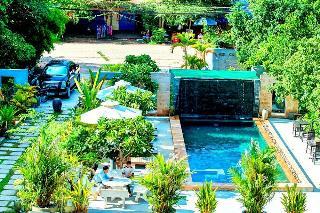 Fragrance Angkor Boutique Hotel