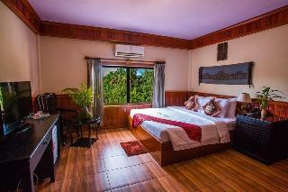 Fragrance Angkor Boutique Hotel