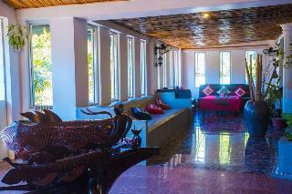 Fragrance Angkor Boutique Hotel