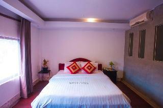 Fragrance Angkor Boutique Hotel