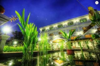 Fragrance Angkor Boutique Hotel