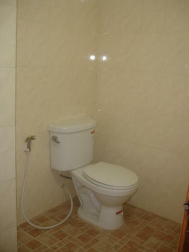 Hostal Siem Reap Green Home Guesthouse