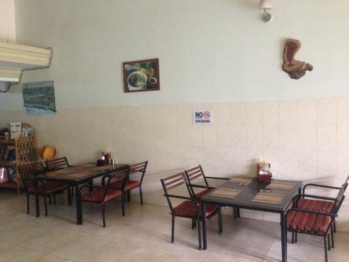 Hostal Siem Reap Green Home Guesthouse
