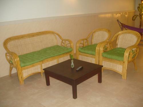 Hostal Siem Reap Green Home Guesthouse